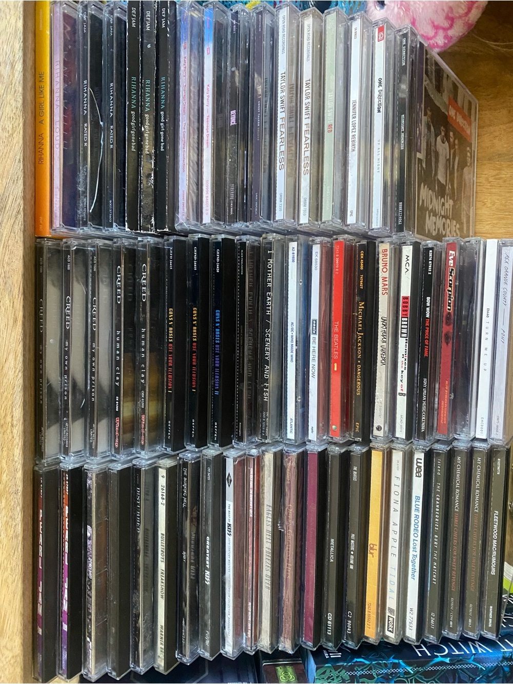CD Collection Lot!